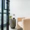 Modern 1 BR Apt on Southbank LV60! Australia108#AU60