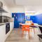 Charming Euston - لندن