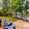 The Lodge on Booth Lake - 2 Bed 2 Bath Vacation home in Minocqua