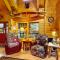 The Lodge on Booth Lake - 2 Bed 2 Bath Vacation home in Minocqua