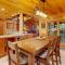 The Lodge on Booth Lake - 2 Bed 2 Bath Vacation home in Minocqua