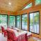 The Lodge on Booth Lake - 2 Bed 2 Bath Vacation home in Minocqua