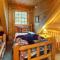 The Lodge on Booth Lake - 2 Bed 2 Bath Vacation home in Minocqua - Lac du Flambeau