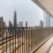 Downtown Views 2 - Gorgeous Three Bedroom - 迪拜