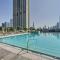 Downtown Views 2 - Gorgeous Three Bedroom - 迪拜
