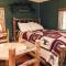 Triple R Cottages- 4 cabin - استيس بارك