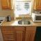 Triple R Cottages- 4 cabin - استيس بارك