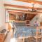 Grand studio mezzanine avec jardin et parking, 4 pers. - Villar-Saint-Pancrace - FR-1-330C-89