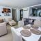 APARTAMENTO OCEAN DRIVE 410 CARTAGENA