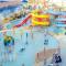 Swiss Inn Teda Hotel & Aqua Park