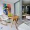 APARTAMENTO OCEAN DRIVE 410 CARTAGENA