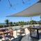 Penthouse vue mer avec rooftop - غراند بايَ