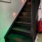 The Attic Apartment, Quay Street Studios Cardigan