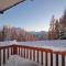 Appartement cosy, 2 pièces, terrasse, parking, proche centre et remontées, Montvalezan - FR-1-398-520