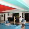 Hotel Aqueronte - Ixtapaluca