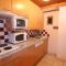 Appartement cosy 2 pièces, 6 pers, balcon sud, Alpe d'Huez, proche remontées mécaniques et commerces - FR-1-405-162 - 于埃