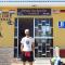 Atenas Backpacker Hospedaje
