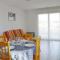 Appartement 3 pièces avec terrasse, parking sécurisé, proche mer - 6 couchages à Narbonne Plage - FR-1-229B-4