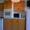 Appartement T2 Cabine 6 pers proche plage, parking, BBQ - FR-1-225D-4