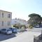 Appartement rénové, climatisé à 200m de la plage avec balcon et parking privé - FR-1-229D-12