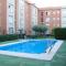 Apartamentos Vértice Bib Rambla - Sevilla