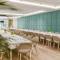 Hotel Harmonia by Dukley