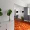 Camborne Holiday Apartments