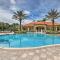 Game Room and Pool Family-Friendly Davenport Home!