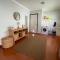 Sunny Villa Minutes from the Beach