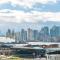 Luxury Apt 3min walk to London Excel,City Hall, O2 - London