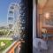 Adina Apartment Hotel Munich