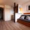 Appartement cosy 2 pièces, balcon, 6 pers. - Alpe d'Huez, proche pistes et commerces - FR-1-405-174