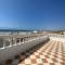 Maison vue mer Corniche Aglou - Tiznit
