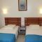 HOTEL Casa cesar - Tumbes