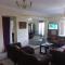 New fully furnished apartment in 6th of October city - 十月六日城