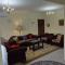 New fully furnished apartment in 6th of October city - 十月六日城