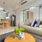 Alanis Suite With Netflix @ KLIA Sepang