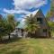 Lakeview Chalet Lake Tarawera