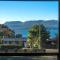 Lakeview Chalet Lake Tarawera