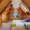 Lakeview Chalet Lake Tarawera