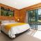 Lakeview Chalet Lake Tarawera