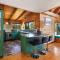 Lakeview Chalet Lake Tarawera