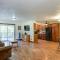 Riverfront Covington Cabin with Deck and Fire Pit!