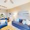 Surf Club, Unit 2105