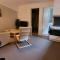Cosy flat with 180cm wide very comfortable bed - Sandefjord