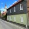 Ferienwohnung zur Hohe Str - Bad Langensalza