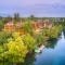 The Pine Lodge on Whitefish River, Ascend Hotel Collection - Whitefish