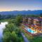 The Pine Lodge on Whitefish River, Ascend Hotel Collection - Вайтфіш