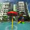 7&9 Manhattan Condominium Ipoh - 怡保
