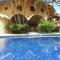 Hotel Delfin Playa Bejuco